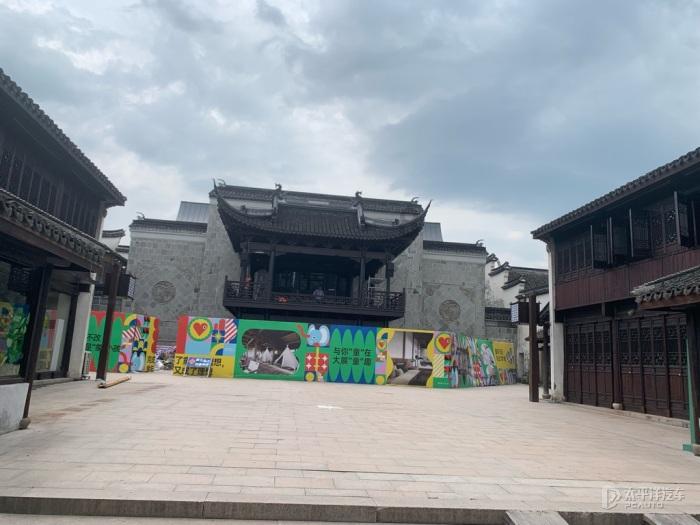 弘扬书画传统文化，高桥中学教育集团举行新春书画作品展